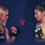 UFC Fight Night: Holm vs Vieira 