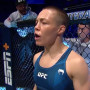 UFC Main Event: Namajunas vs Zhang 2