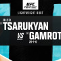 UFC Highlights: UFC Fight Night – Tsarukyan vs Gamrot